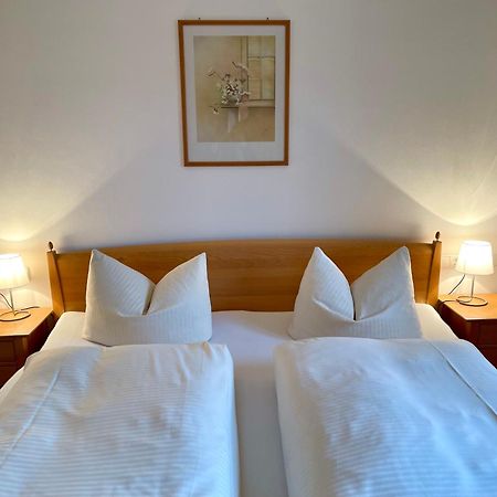 Ferienwohnung Alpenrose Sommer-Hoernerbahnen Kostenlos 上迈塞尔施泰因 外观 照片