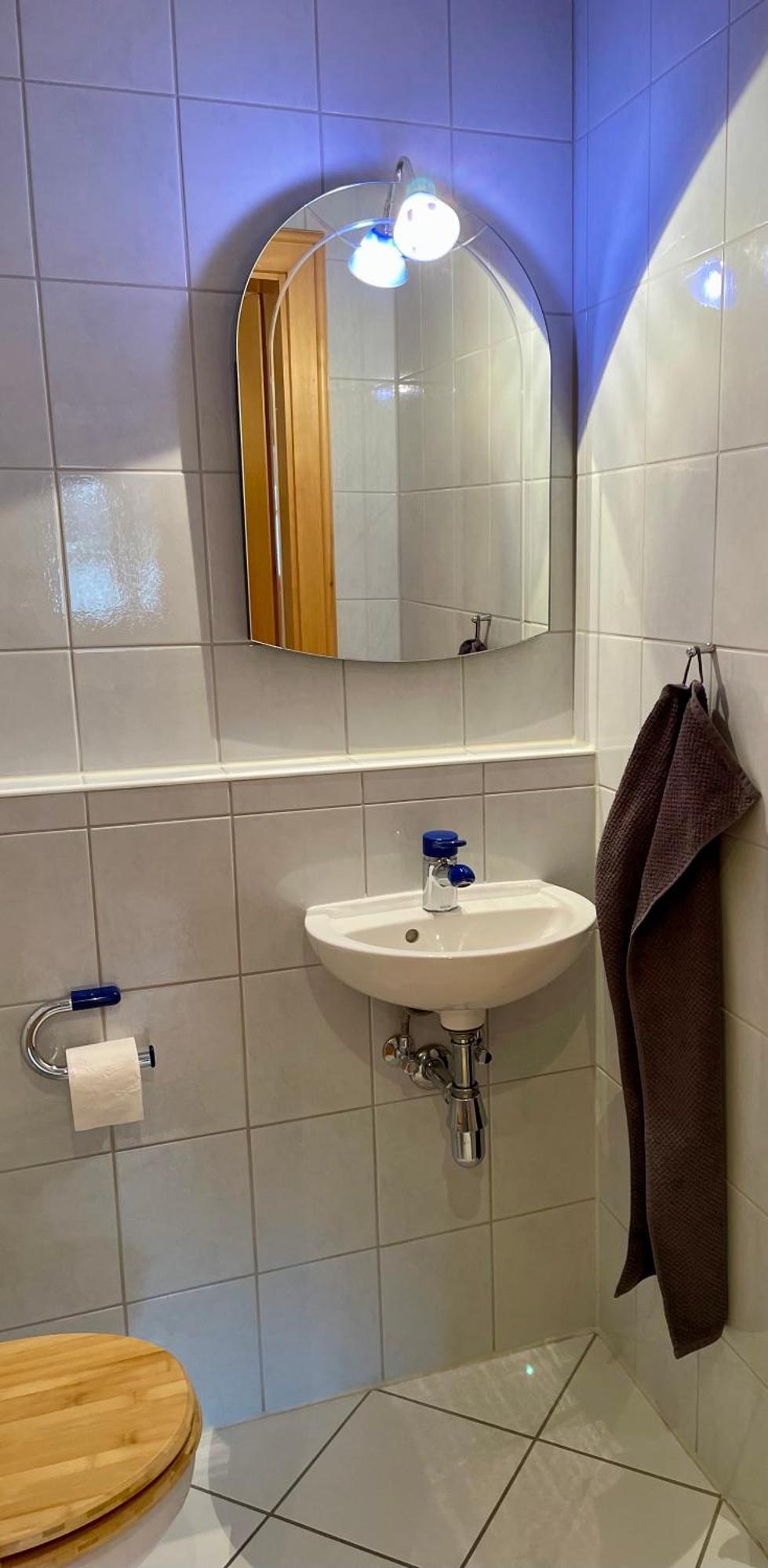 Ferienwohnung Alpenrose Sommer-Hoernerbahnen Kostenlos 上迈塞尔施泰因 外观 照片