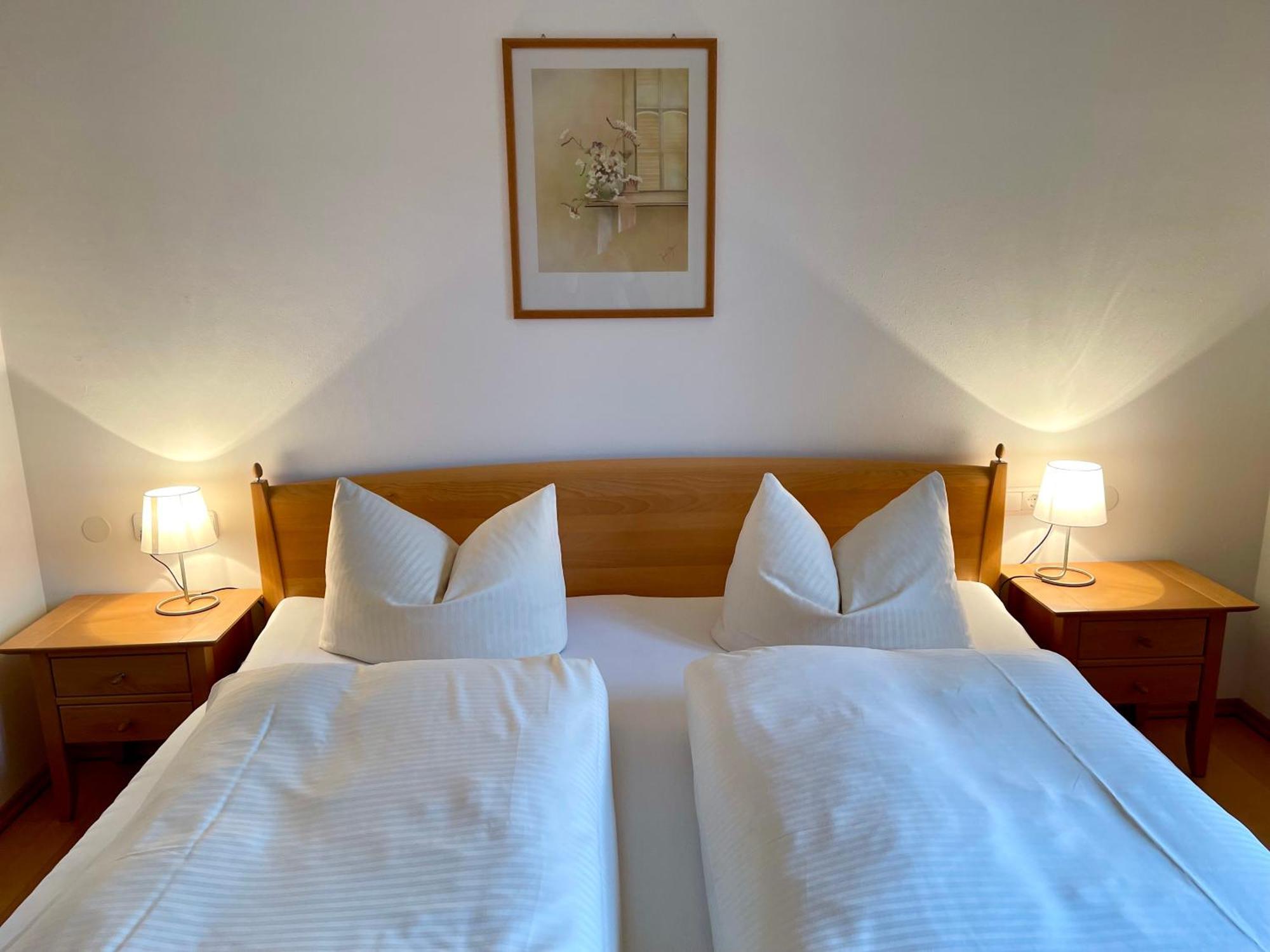 Ferienwohnung Alpenrose Sommer-Hoernerbahnen Kostenlos 上迈塞尔施泰因 外观 照片